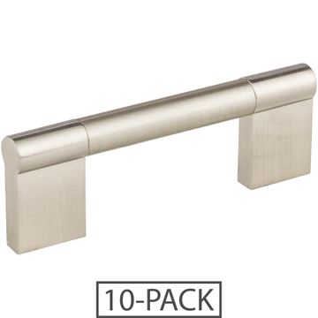 Elements Knox Cabinet Bar Pull - 10 Packimage