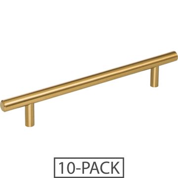 Elements Naples Cabinet Pull - 10 Packimage