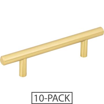 Elements Naples Cabinet Pull - 10 Packimage