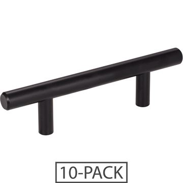 Elements Naples Cabinet Pull - 10 Packimage