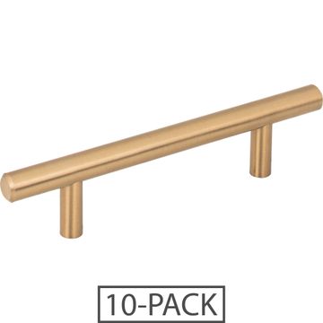 Elements Naples Cabinet Pull - 10 Packimage