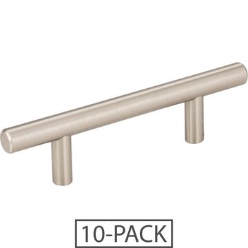 Elements Naples Cabinet Pull - 10 Packimage