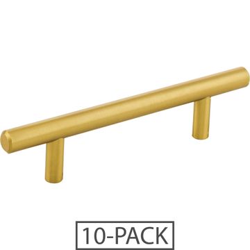 Elements Naples Cabinet Pull - 10 Packimage