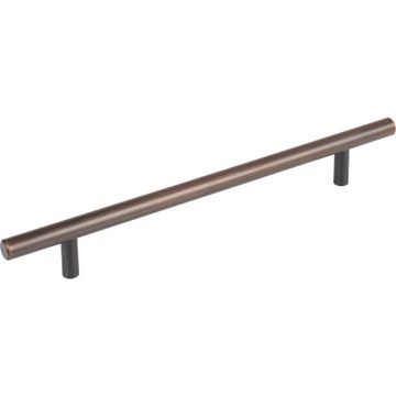 Elements Naples Dark Brushed Bronze Cabinet Bar Pullimage