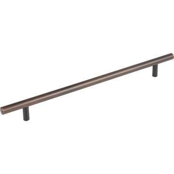 Elements Naples Dark Brushed Bronze Cabinet Bar Pullimage