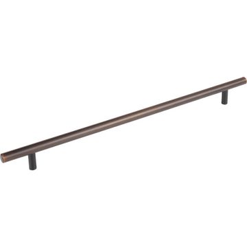Elements Naples Dark Brushed Bronze Cabinet Bar Pullimage