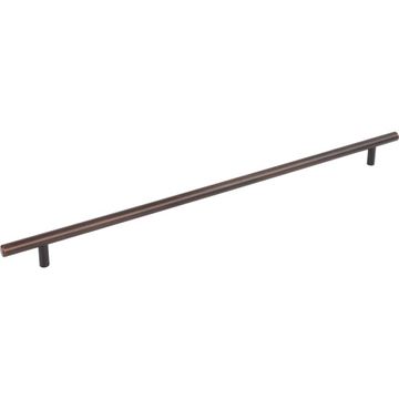 Elements Naples Dark Brushed Bronze Cabinet Bar Pullimage