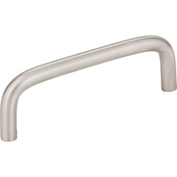 Elements Torino Stainless Wire Cabinet Pullimage