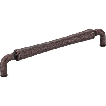 Jeffrey Alexander Bremen 2 Barrel Cabinet Pullimage