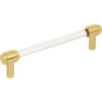 Jeffrey Alexander Carmen Cabinet Bar Pullimage