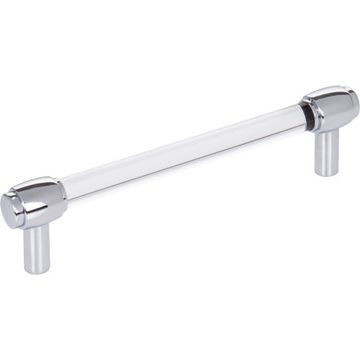 Jeffrey Alexander Carmen Cabinet Bar Pullimage