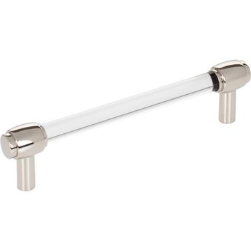 Jeffrey Alexander Carmen Cabinet Bar Pullimage