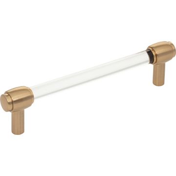 Jeffrey Alexander Carmen Cabinet Bar Pullimage
