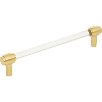 Jeffrey Alexander Carmen Cabinet Bar Pullimage