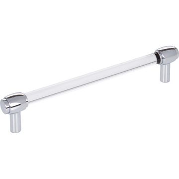 Jeffrey Alexander Carmen Cabinet Bar Pullimage
