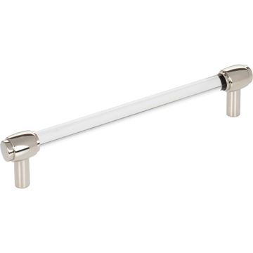 Jeffrey Alexander Carmen Cabinet Bar Pullimage
