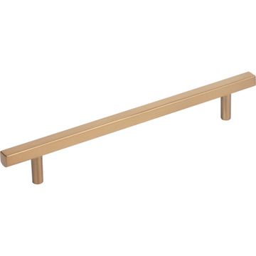 Jeffrey Alexander Dominique Cabinet Bar Pullimage