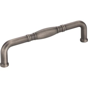 Jeffrey Alexander Durham Cabinet Pullimage
