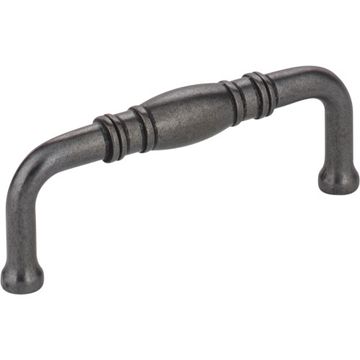 Jeffrey Alexander Durham Cabinet Pullimage