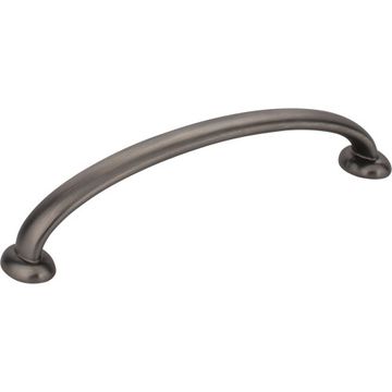 Jeffrey Alexander Hudson Cabinet Pullimage