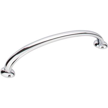 Jeffrey Alexander Hudson Cabinet Pullimage