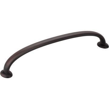 Jeffrey Alexander Hudson Cabinet Pullimage