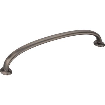 Jeffrey Alexander Hudson Cabinet Pullimage