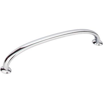Jeffrey Alexander Hudson Cabinet Pullimage
