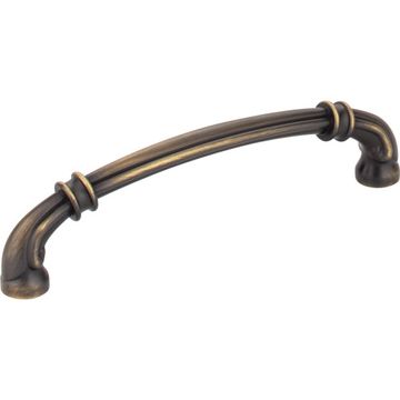 Jeffrey Alexander Lafayette Cabinet Pullimage