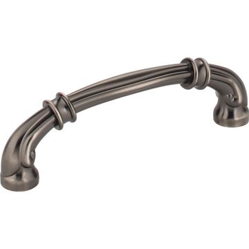 Jeffrey Alexander Lafayette Cabinet Pullimage