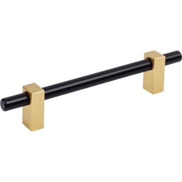 Jeffrey Alexander Larkin Cabinet Bar Pullimage