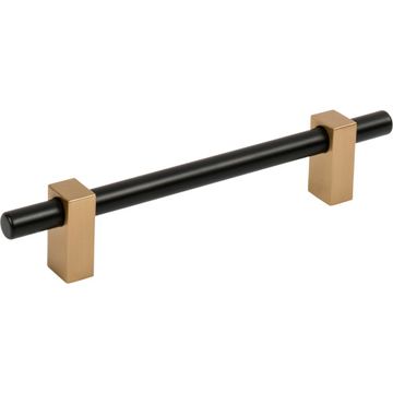 Jeffrey Alexander Larkin Cabinet Bar Pullimage