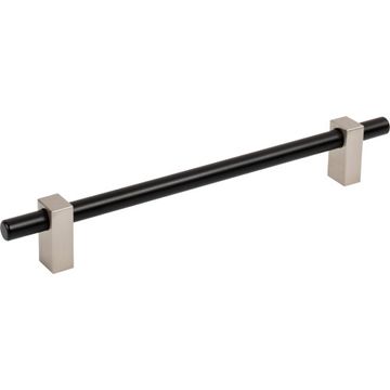 Jeffrey Alexander Larkin Cabinet Bar Pullimage