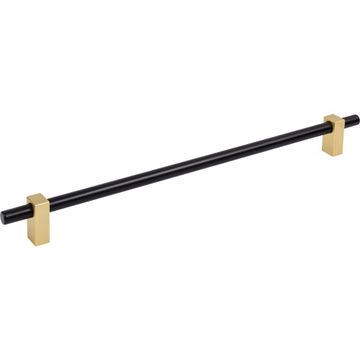 Jeffrey Alexander Larkin Cabinet Bar Pullimage
