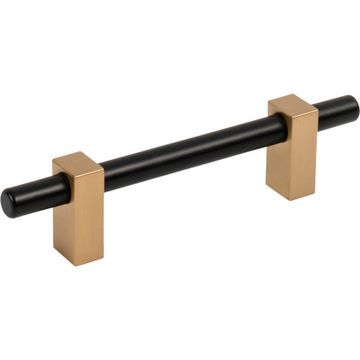 Jeffrey Alexander Larkin Cabinet Bar Pullimage