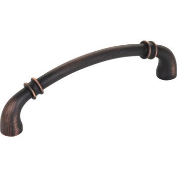 Jeffrey Alexander Marie Cabinet Pullimage