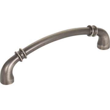 Jeffrey Alexander Marie Cabinet Pullimage