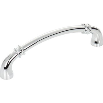 Jeffrey Alexander Marie Cabinet Pullimage