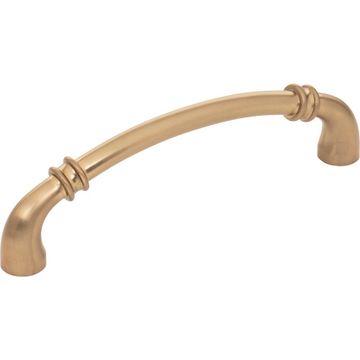 Jeffrey Alexander Marie Cabinet Pullimage