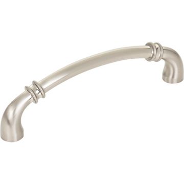 Jeffrey Alexander Marie Cabinet Pullimage