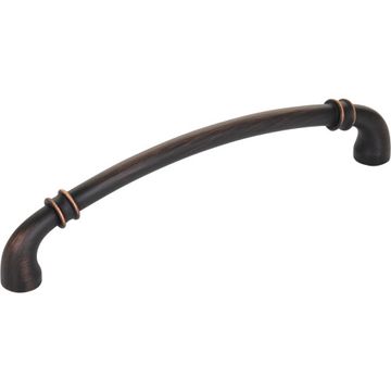 Jeffrey Alexander Marie Cabinet Pullimage