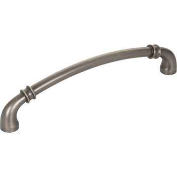 Jeffrey Alexander Marie Cabinet Pullimage
