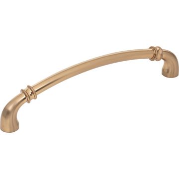 Jeffrey Alexander Marie Cabinet Pullimage