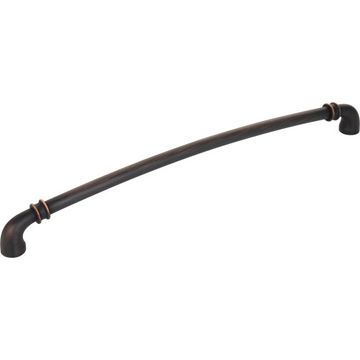 Jeffrey Alexander Marie Cabinet Pullimage