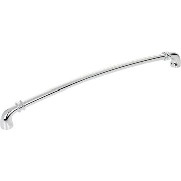 Jeffrey Alexander Marie Cabinet Pullimage