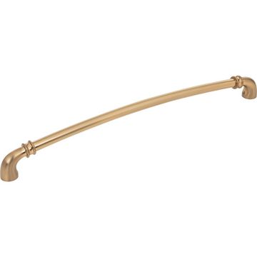Jeffrey Alexander Marie Cabinet Pullimage