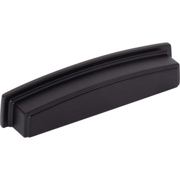 Jeffrey Alexander Renzo Square Cabinet Cup Bin Pullimage