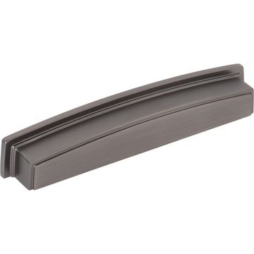 Jeffrey Alexander Renzo Square Cabinet Cup Bin Pullimage