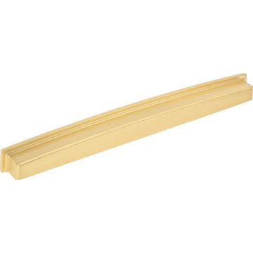 Jeffrey Alexander Renzo Square Cabinet Cup Bin Pullimage