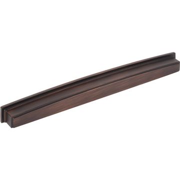 Jeffrey Alexander Renzo Square Cabinet Cup Bin Pullimage